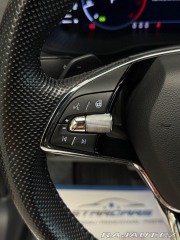 Škoda Karoq 2.0 TSI EVO Sportline 4x 2022