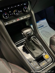 Škoda Karoq 2.0 TSI EVO Sportline 4x 2022