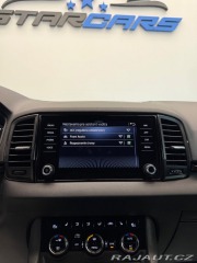 Škoda Karoq 2.0 TSI EVO Sportline 4x 2022