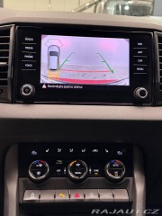 Škoda Karoq 2.0 TSI EVO Sportline 4x 2022