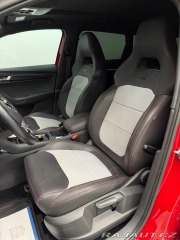Škoda Karoq 2.0 TSI EVO Sportline 4x 2022