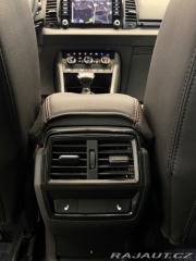 Škoda Karoq 2.0 TSI EVO Sportline 4x 2022