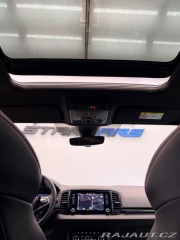 Škoda Karoq 2.0 TSI EVO Sportline 4x 2022