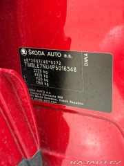 Škoda Karoq 2.0 TSI EVO Sportline 4x 2022