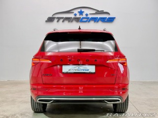 Škoda Karoq 2.0 TSI EVO Sportline 4x 2022