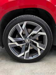 Škoda Karoq 2.0 TSI EVO Sportline 4x 2022