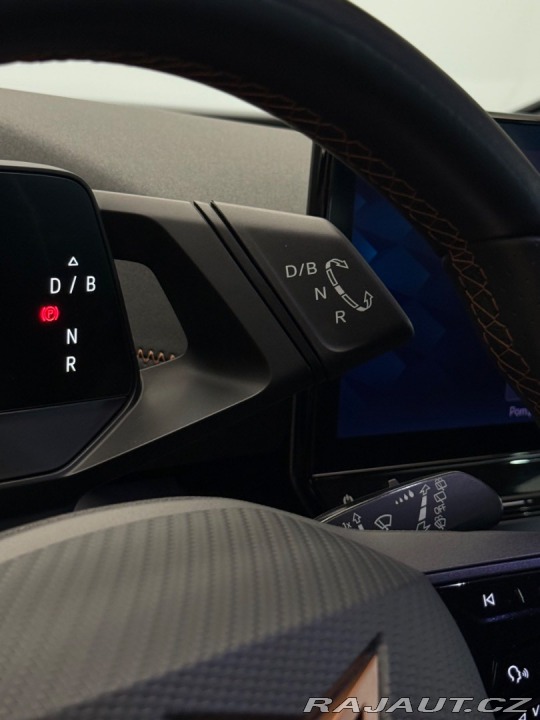Cupra Born 58 kWh 150 kW (204k) ACC 2022