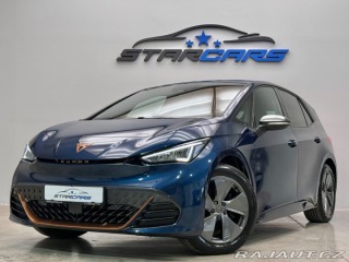 Cupra Born 58 kWh 150 kW (204k) ACC 2022