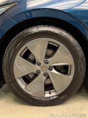 Cupra Born 58 kWh 150 kW (204k) ACC 2022