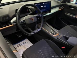 Cupra Born 58 kWh 150 kW (204k) ACC 2022