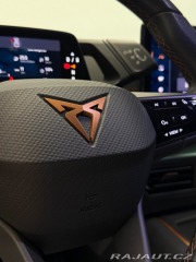 Cupra Born 58 kWh 150 kW (204k) ACC 2022