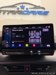 Cupra Born 58 kWh 150 kW (204k) ACC 2022