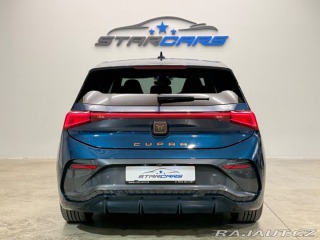 Cupra Born 58 kWh 150 kW (204k) ACC 2022