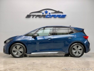 Cupra Born 58 kWh 150 kW (204k) ACC 2022