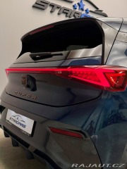 Cupra Born 58 kWh 150 kW (204k) ACC 2022