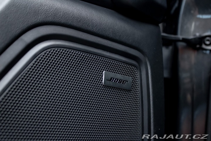 Porsche Macan GTS I PDLS+ I BOSE I Vzd 2017