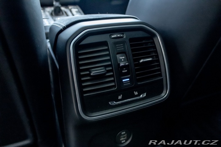 Porsche Macan GTS I PDLS+ I BOSE I Vzd 2017