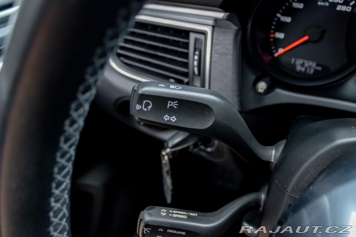 Porsche Macan GTS I PDLS+ I BOSE I Vzd 2017