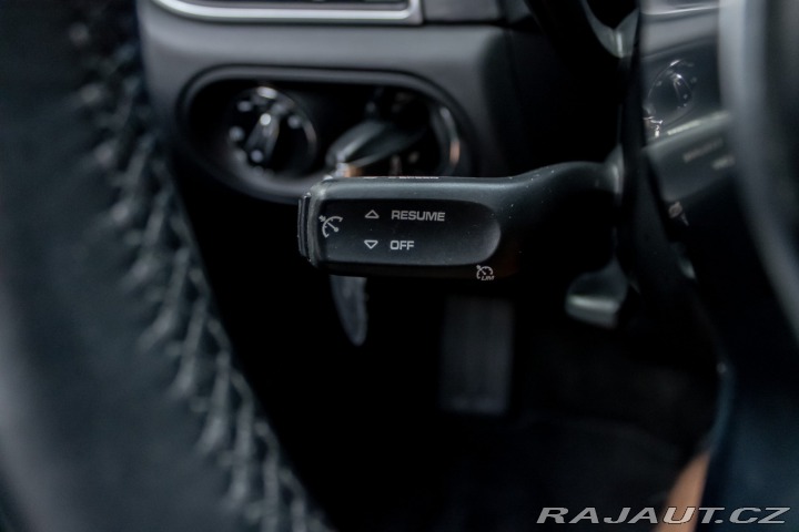 Porsche Macan GTS I PDLS+ I BOSE I Vzd 2017
