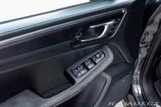 Porsche Macan GTS I PDLS+ I BOSE I Vzd 2017