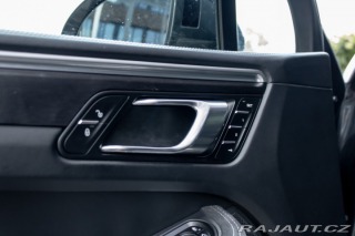 Porsche Macan GTS I PDLS+ I BOSE I Vzd 2017