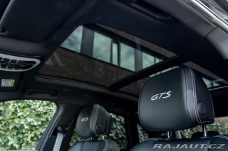 Porsche Macan GTS I PDLS+ I BOSE I Vzd 2017
