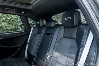 Porsche Macan GTS I PDLS+ I BOSE I Vzd 2017