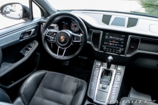 Porsche Macan GTS I PDLS+ I BOSE I Vzd 2017
