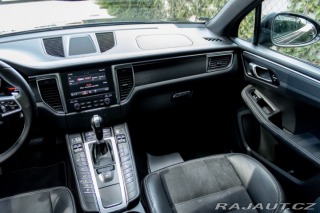 Porsche Macan GTS I PDLS+ I BOSE I Vzd 2017