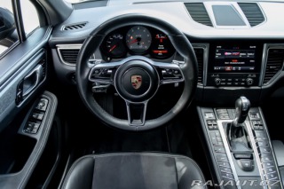 Porsche Macan GTS I PDLS+ I BOSE I Vzd 2017