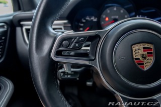 Porsche Macan GTS I PDLS+ I BOSE I Vzd 2017