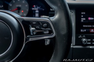 Porsche Macan GTS I PDLS+ I BOSE I Vzd 2017
