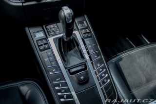 Porsche Macan GTS I PDLS+ I BOSE I Vzd 2017