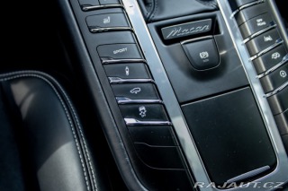 Porsche Macan GTS I PDLS+ I BOSE I Vzd 2017