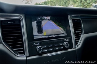 Porsche Macan GTS I PDLS+ I BOSE I Vzd 2017