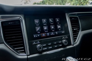 Porsche Macan GTS I PDLS+ I BOSE I Vzd 2017
