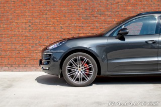 Porsche Macan GTS I PDLS+ I BOSE I Vzd 2017