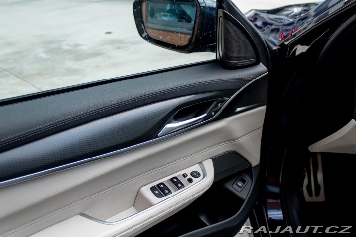 BMW 6 GT 640i Gran Turismo xDr 2022