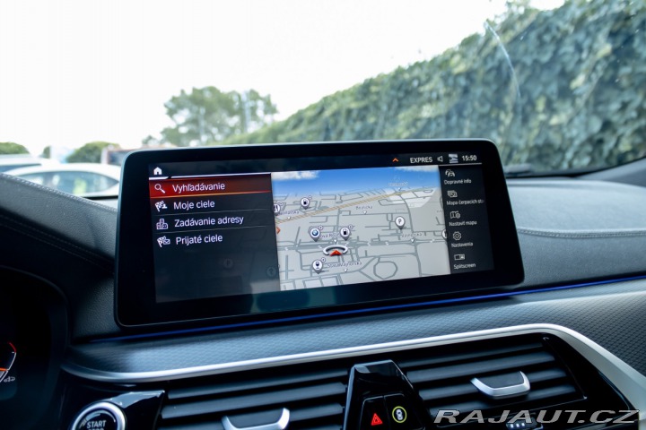 BMW 6 GT 640i Gran Turismo xDr 2022