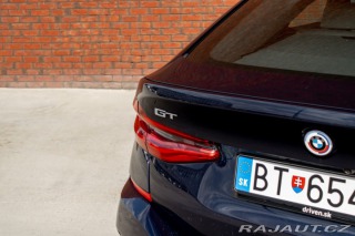 BMW 6 GT 640i Gran Turismo xDr 2022