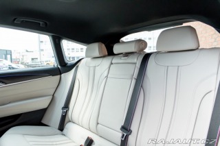 BMW 6 GT 640i Gran Turismo xDr 2022