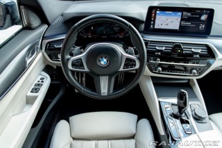 BMW 6 GT 640i Gran Turismo xDr 2022