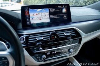 BMW 6 GT 640i Gran Turismo xDr 2022