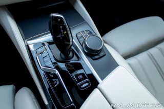 BMW 6 GT 640i Gran Turismo xDr 2022
