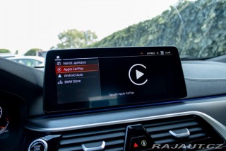 BMW 6 GT 640i Gran Turismo xDr 2022