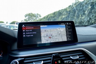 BMW 6 GT 640i Gran Turismo xDr 2022