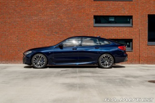 BMW 6 GT 640i Gran Turismo xDr 2022
