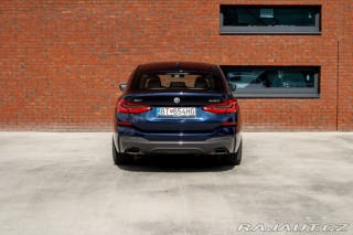 BMW 6 GT 640i Gran Turismo xDr 2022
