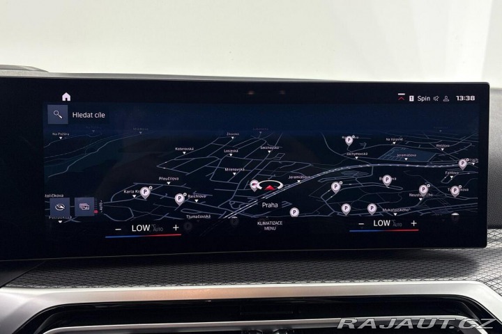 BMW M3 Touring 2023