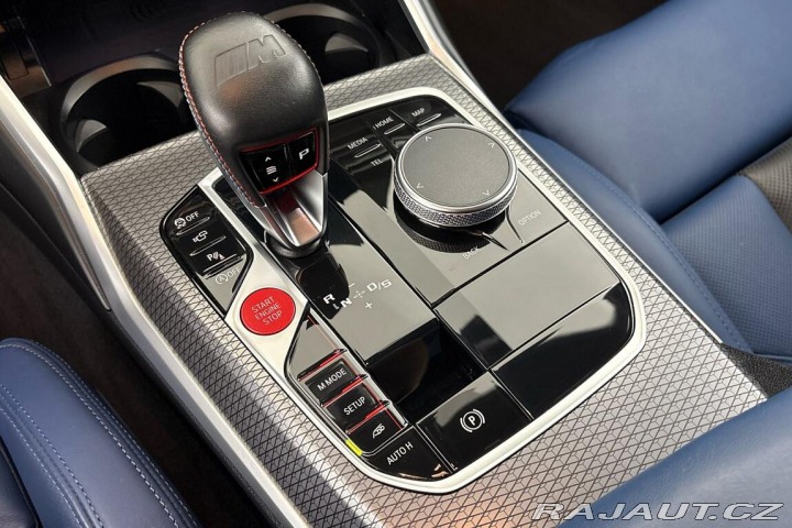 BMW M3 Touring 2023